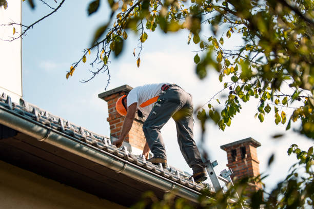 Quick and Trustworthy Emergency Roof Repair Services in Cameron, MO