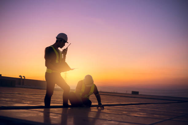 Best Flat Roof Repair Services  in Cameron, MO